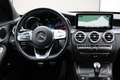 Mercedes-Benz C 180 Business Solution AMG| night pack | camera | leder Noir - thumbnail 14