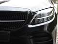 Mercedes-Benz C 180 Business Solution AMG| night pack | camera | leder Noir - thumbnail 8