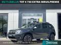 Dacia Duster 1.2 TCe 4x2 Blackshadow Gris - thumbnail 1