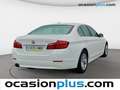 BMW 528 528i Blanco - thumbnail 4