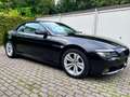 BMW 630 Cabrio Garagenwagen Schwarz - thumbnail 2