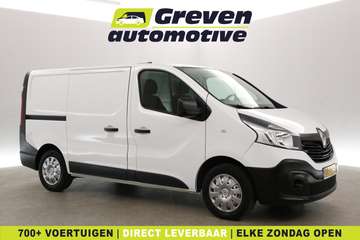 1.6 dCi T27 L1H1 | Export | Airco | Cruise | Parke
