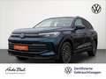 Volkswagen Tiguan 2.0 TDI Life DSG Navi LED ACC EPH DAB AHK Blauw - thumbnail 1