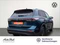Volkswagen Tiguan 2.0 TDI Life DSG Navi LED ACC EPH DAB AHK Blauw - thumbnail 3