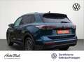 Volkswagen Tiguan 2.0 TDI Life DSG Navi LED ACC EPH DAB AHK Blauw - thumbnail 4
