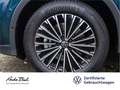 Volkswagen Tiguan 2.0 TDI Life DSG Navi LED ACC EPH DAB AHK Blauw - thumbnail 5