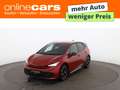 CUPRA Born 58kWh Aut LED NAVI R-CAM ASSIST TEMP PDC Rot - thumbnail 1