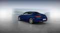 Mercedes-Benz C 300 Coupé Ambition | Luchtvering | Burmester | 19" lic Bleu - thumbnail 11
