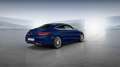 Mercedes-Benz C 300 Coupé Ambition | Luchtvering | Burmester | 19" lic Blauw - thumbnail 2