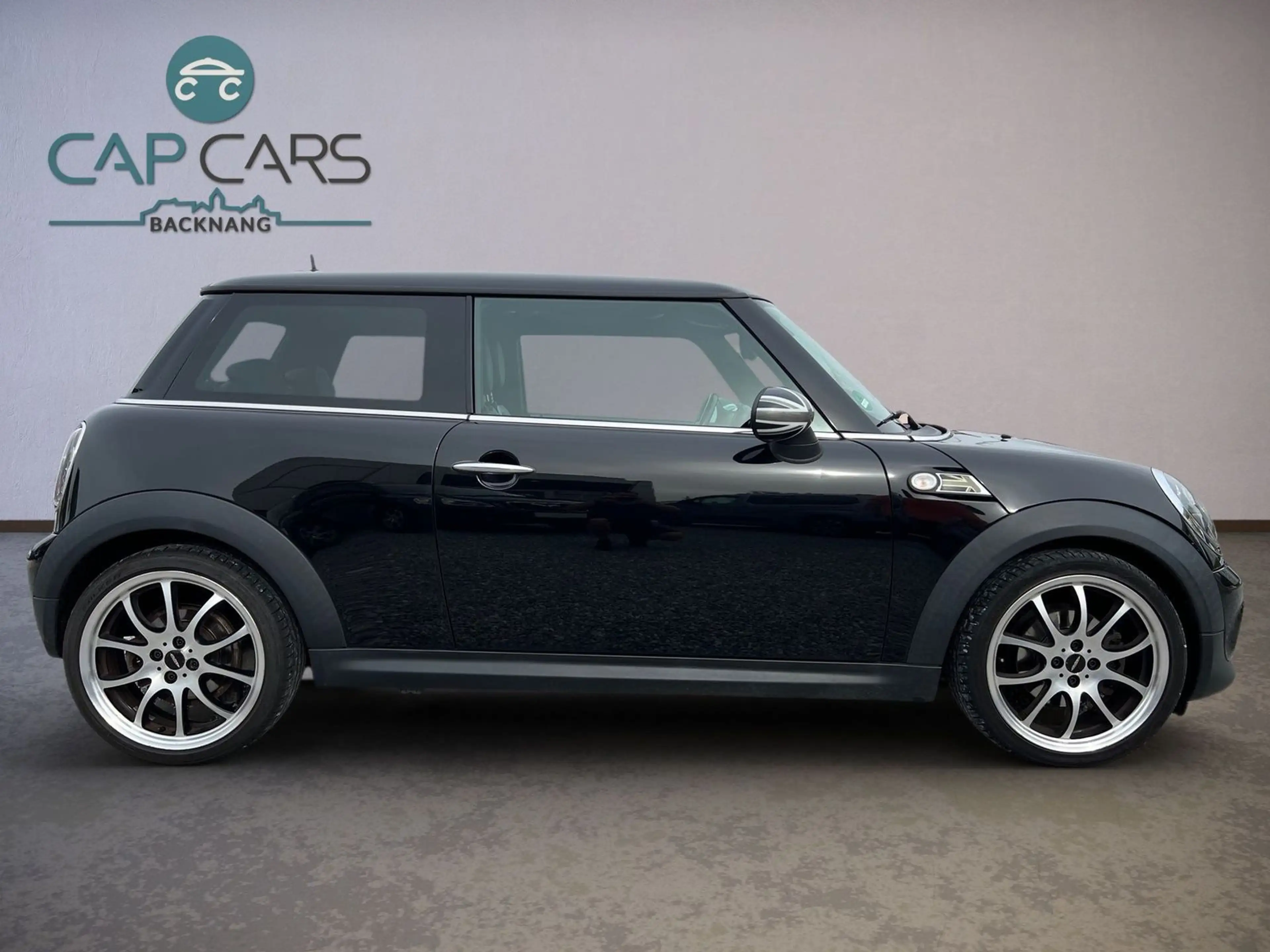 MINI Cooper Mini 1.6*Bi-Xen*Panorama*Leder*8xBereift — photo 5