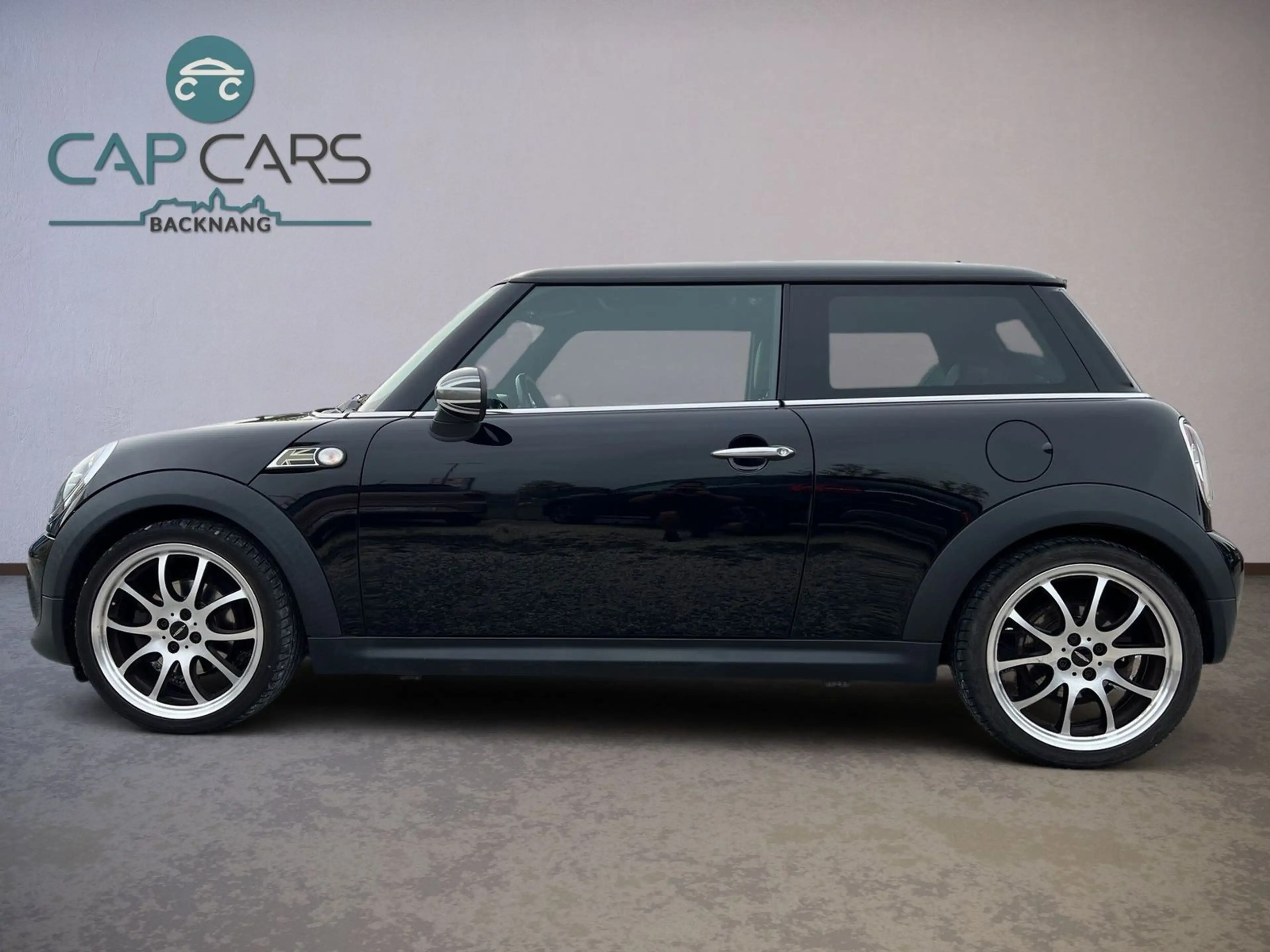 MINI Cooper Mini 1.6*Bi-Xen*Panorama*Leder*8xBereift — photo 9
