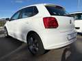 Volkswagen Polo 1.2 TDI DPF 5 p. Comfortline Bianco - thumbnail 4