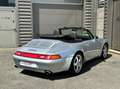 Porsche 993 993 3.6 272 CARRERA CABRIOLET BVM Grau - thumbnail 10