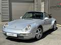 Porsche 993 993 3.6 272 CARRERA CABRIOLET BVM Grau - thumbnail 1