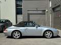 Porsche 993 993 3.6 272 CARRERA CABRIOLET BVM Grau - thumbnail 5