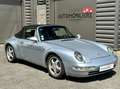 Porsche 993 993 3.6 272 CARRERA CABRIOLET BVM Šedá - thumbnail 4