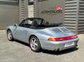 Porsche 993 993 3.6 272 CARRERA CABRIOLET BVM - Historique complet Grau - thumbnail 8