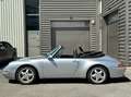 Porsche 993 993 3.6 272 CARRERA CABRIOLET BVM Grau - thumbnail 7