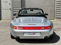 Porsche 993 993 3.6 272 CARRERA CABRIOLET BVM Grau - thumbnail 9