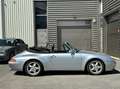 Porsche 993 993 3.6 272 CARRERA CABRIOLET BVM - Historique complet Grau - thumbnail 6