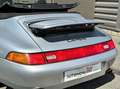 Porsche 993 993 3.6 272 CARRERA CABRIOLET BVM - Historique complet Grau - thumbnail 32