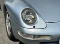 Porsche 993 993 3.6 272 CARRERA CABRIOLET BVM Gris - thumbnail 29