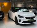 Opel Corsa F 1.2 Massage,LED-Matrix,PDC,Kamera,KlimaA. Weiß - thumbnail 2