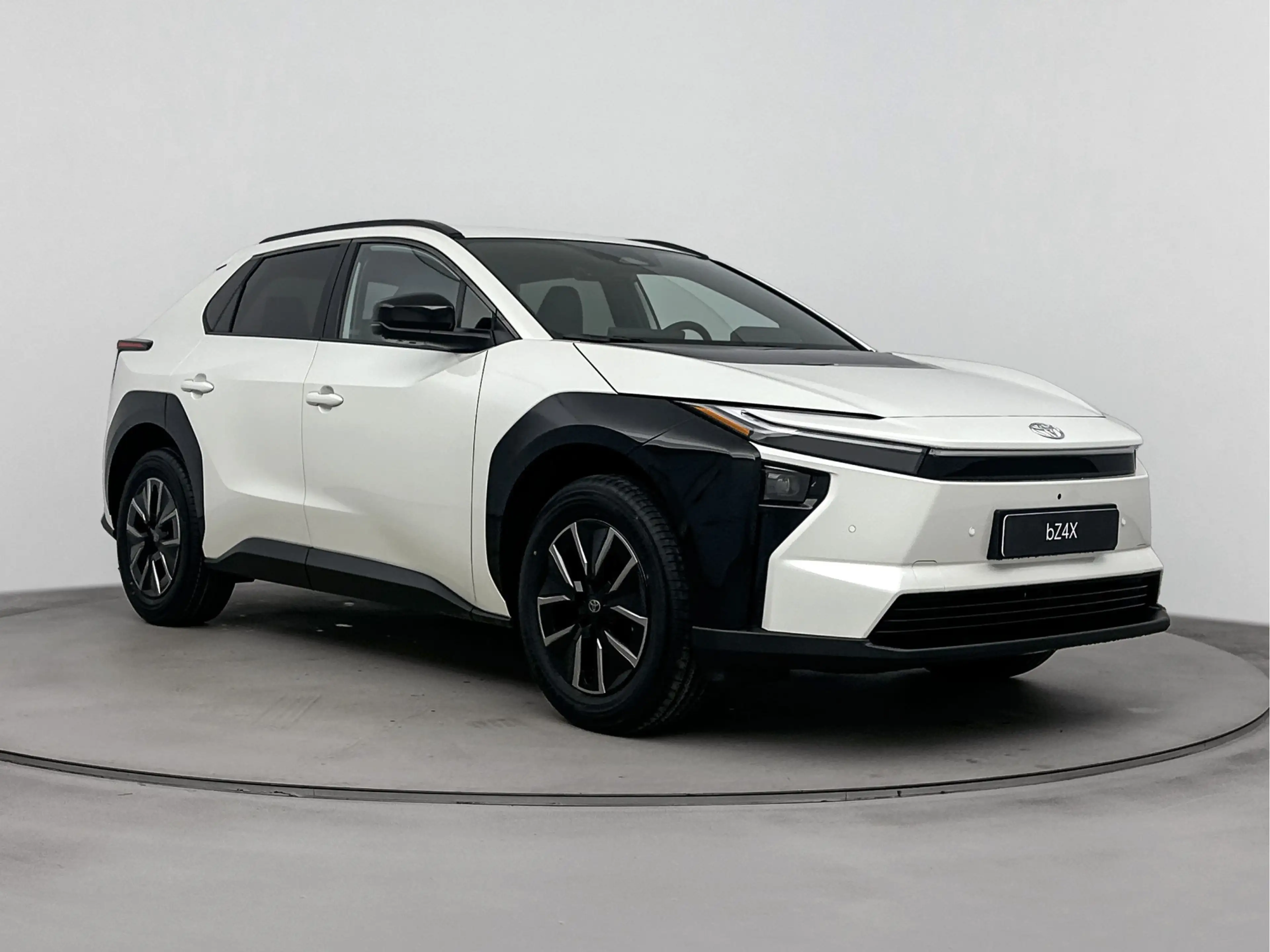 Toyota bZ4X Dynamic 73 kWh | Apple Carplay & Android Auto | Pa — photo 10