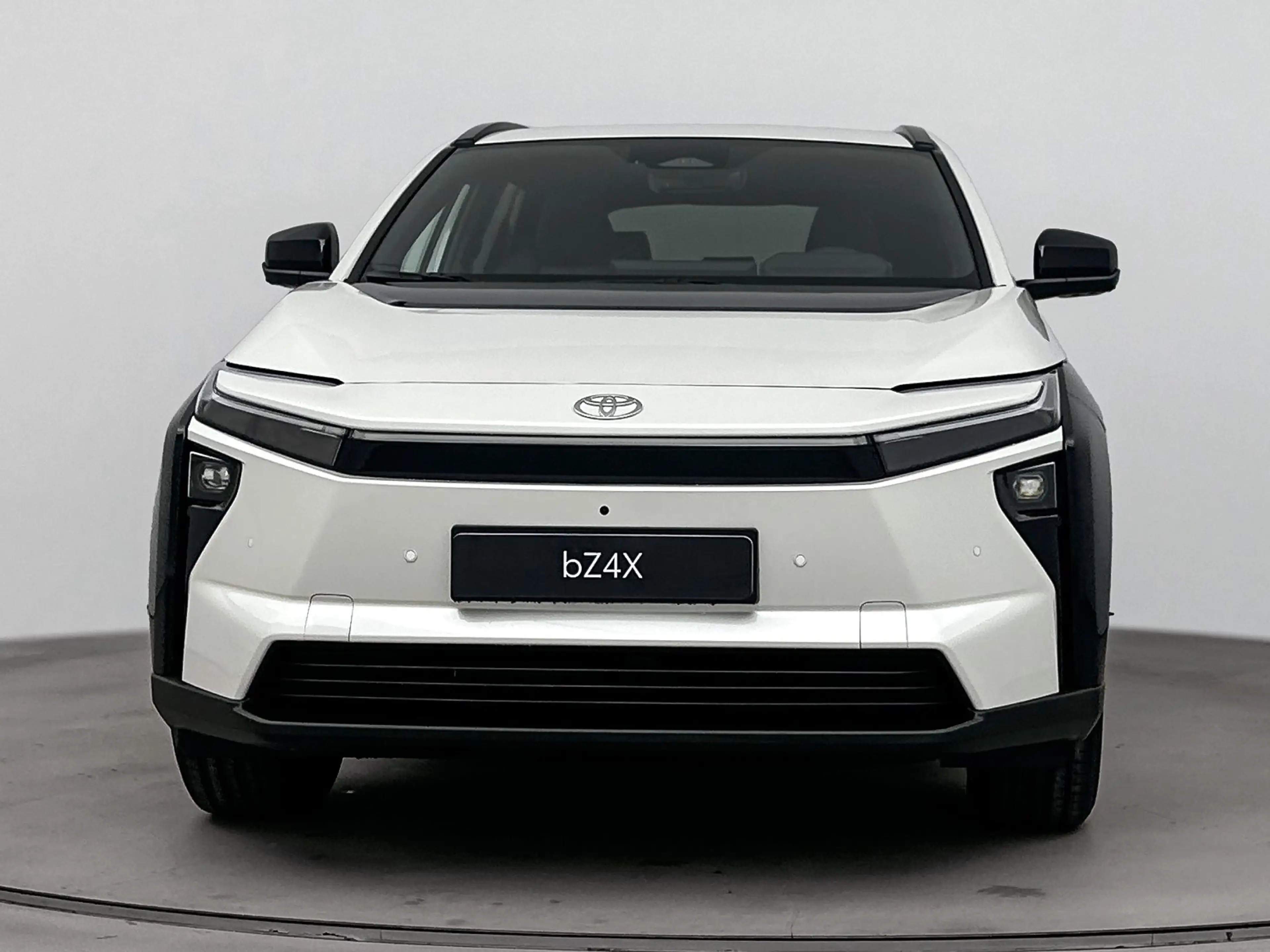 Toyota bZ4X Dynamic 73 kWh | Apple Carplay & Android Auto | Pa — photo 12
