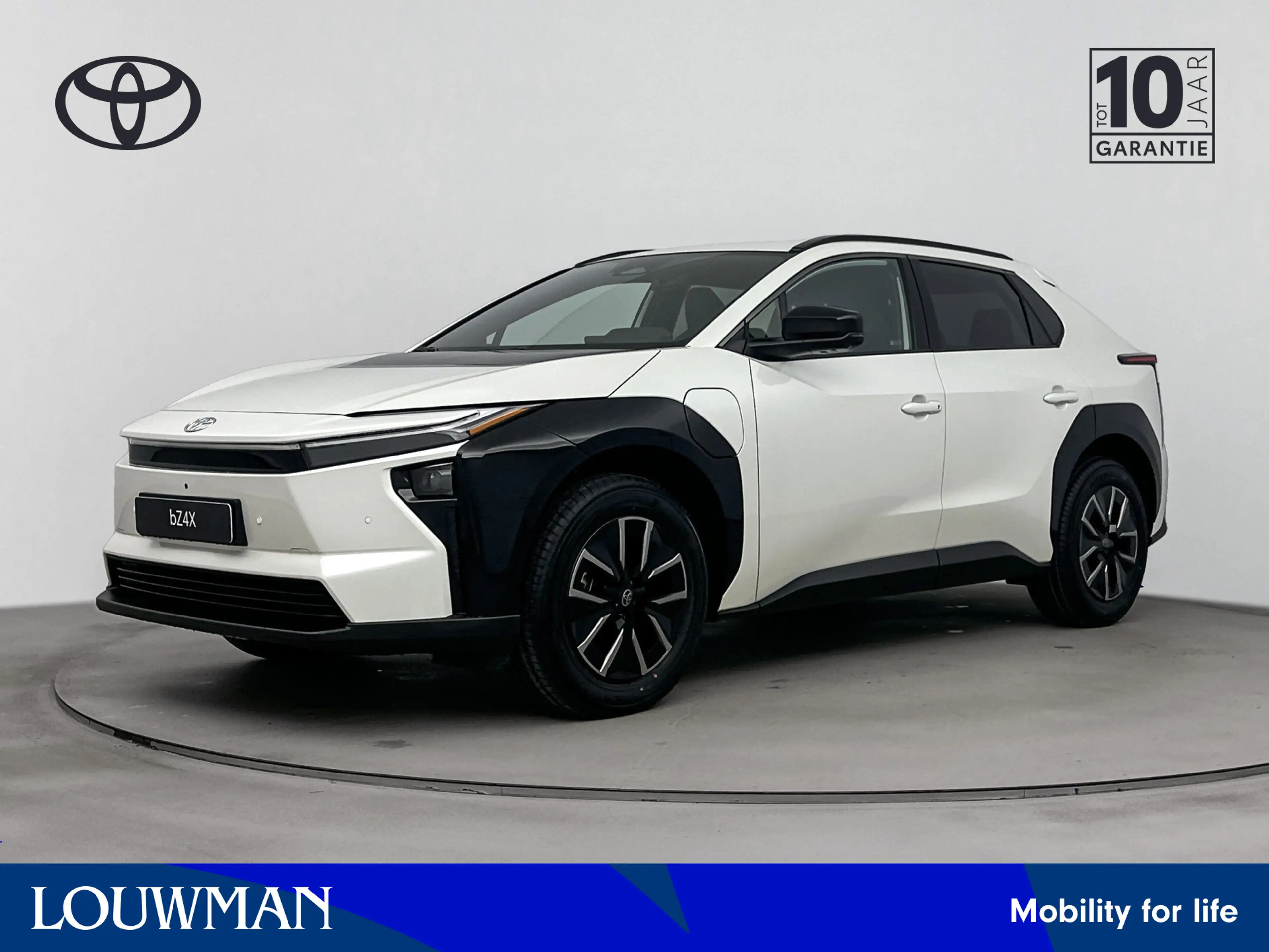 Toyota bZ4X Dynamic 73 kWh | Apple Carplay & Android Auto | Pa