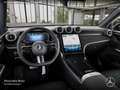 Mercedes-Benz GLC 200 4M AMG+NIGHT+360+AHK+LED+KEYLESS+9G Schwarz - thumbnail 9