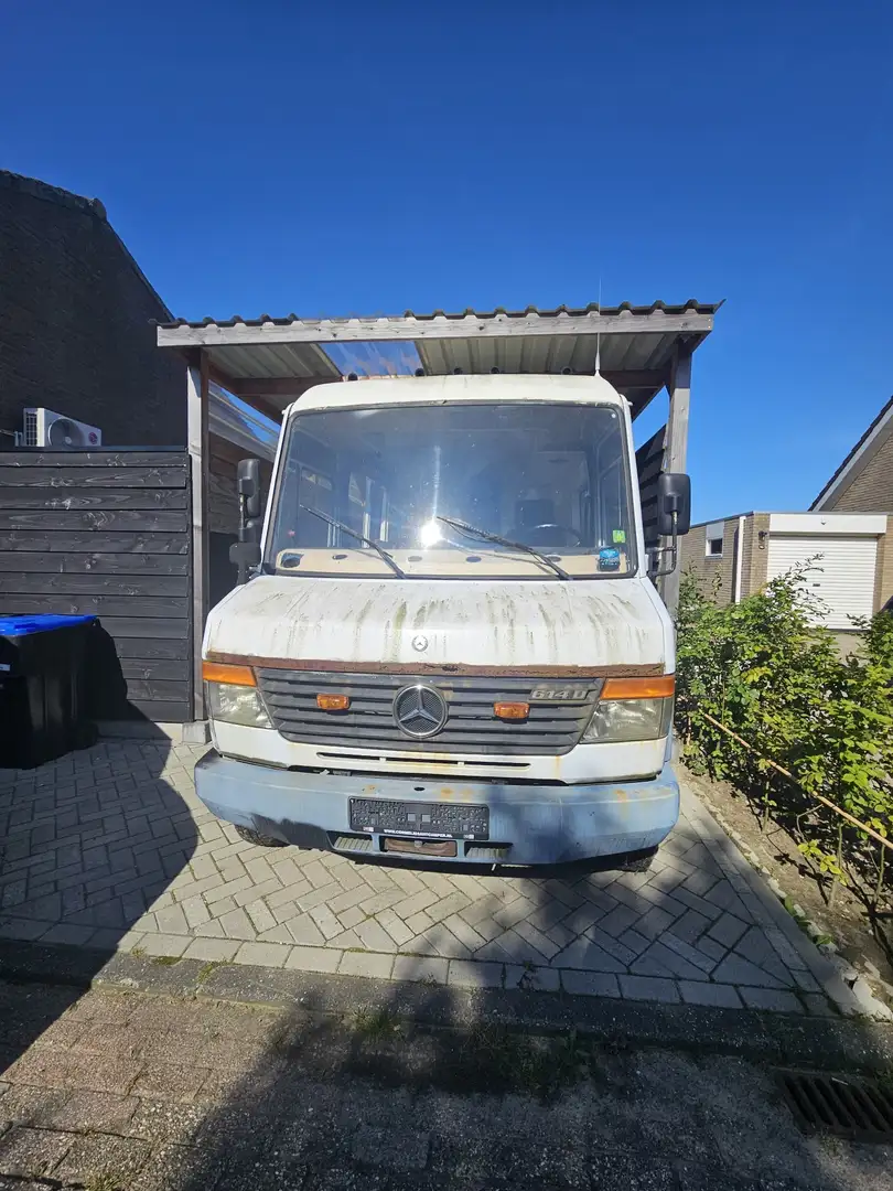 Mercedes-Benz Alb - 2