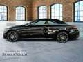 Mercedes-Benz E 200 4MATIC Cabriolet 360 ACC AUT Bel.Sitz HUD Negro - thumbnail 8