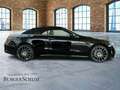Mercedes-Benz E 200 4MATIC Cabriolet 360 ACC AUT Bel.Sitz HUD Negro - thumbnail 4