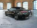 Mercedes-Benz E 200 4MATIC Cabriolet 360 ACC AUT Bel.Sitz HUD Negro - thumbnail 7