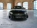Mercedes-Benz E 200 4MATIC Cabriolet 360 ACC AUT Bel.Sitz HUD Negro - thumbnail 2