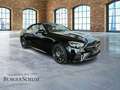 Mercedes-Benz E 200 4MATIC Cabriolet 360 ACC AUT Bel.Sitz HUD Negro - thumbnail 3