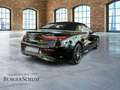 Mercedes-Benz E 200 4MATIC Cabriolet 360 ACC AUT Bel.Sitz HUD Negro - thumbnail 5