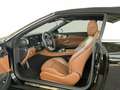 Mercedes-Benz E 200 4MATIC Cabriolet 360 ACC AUT Bel.Sitz HUD Negro - thumbnail 12