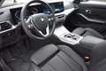 BMW 318 Facelift '23/24* Leder* Pano* Tot 4j Garantie!! crna - thumbnail 8