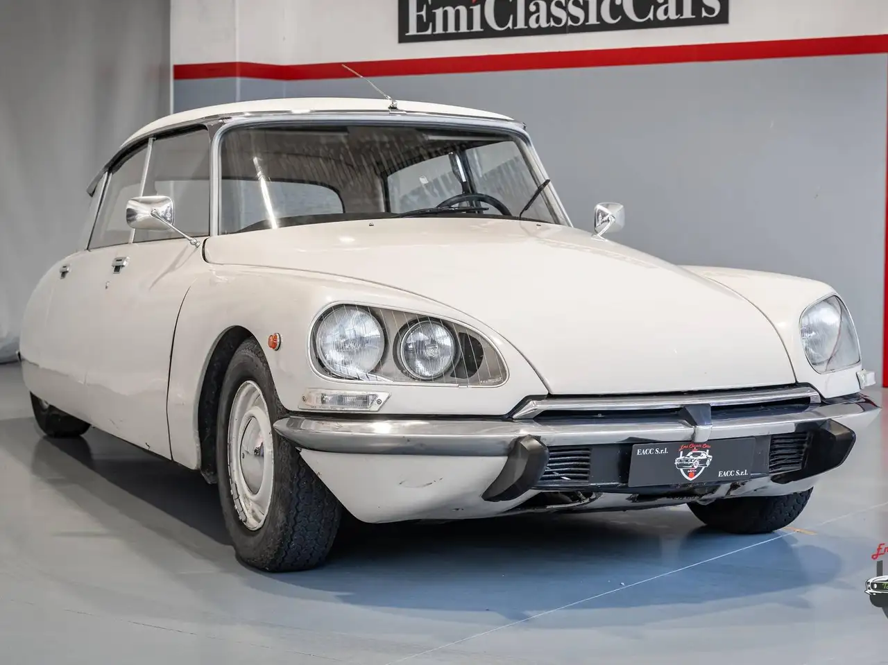 Citroen DS