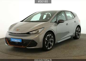 Born 150 kW #19Zoll#Virtual#LED#DAB+#Ambiente#