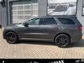 Dodge Durango 5.7 V8 RT Leder LPG Gas 7-Sitzer Automatik CARFAX Gris - thumbnail 14