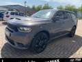Dodge Durango 5.7 V8 RT Leder LPG Gas 7-Sitzer Automatik CARFAX Gris - thumbnail 4