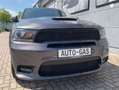 Dodge Durango 5.7 V8 RT Leder LPG Gas 7-Sitzer Automatik CARFAX Gris - thumbnail 1