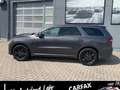 Dodge Durango 5.7 V8 RT Leder LPG Gas 7-Sitzer Automatik CARFAX Gris - thumbnail 9