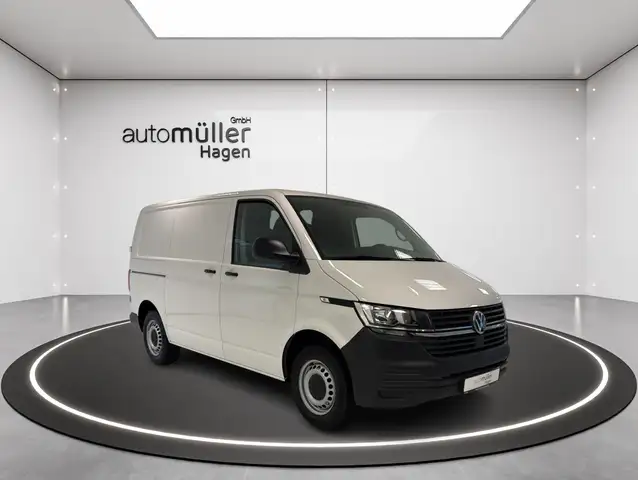Volkswagen Transporter 2.0 EcoProfi FWD|Klima|Start Stop|