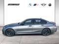 BMW 340 M340i xDrive Limo 19" HiFi DA PA LED Leder Grigio - thumbnail 3