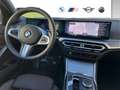 BMW 340 M340i xDrive Limo 19" HiFi DA PA LED Leder Grigio - thumbnail 7