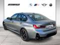 BMW 340 M340i xDrive Limo 19" HiFi DA PA LED Leder Grigio - thumbnail 4